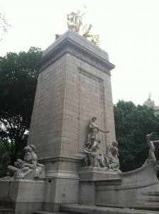 NYC Central Park
