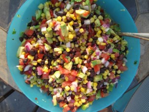 Texas Caviar Recipe