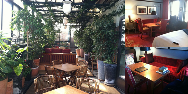 Gramercy Park Hotel New York