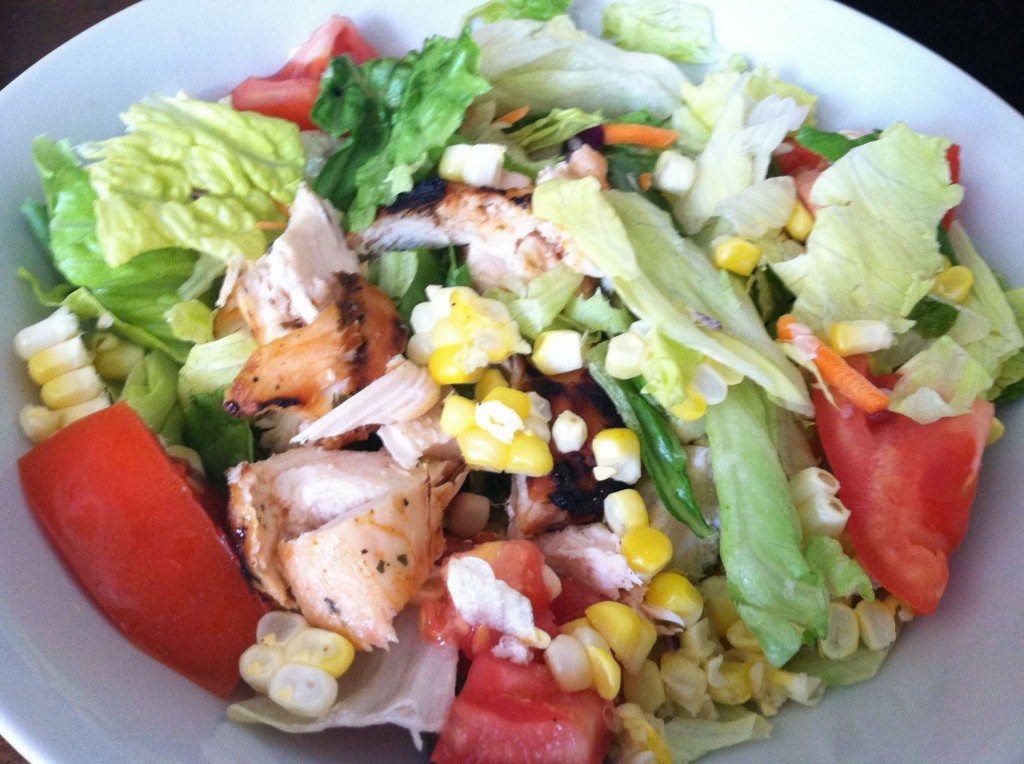 Yummy Salad