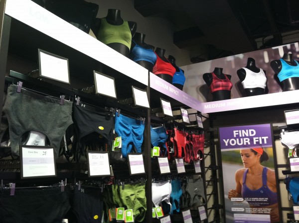 Bras