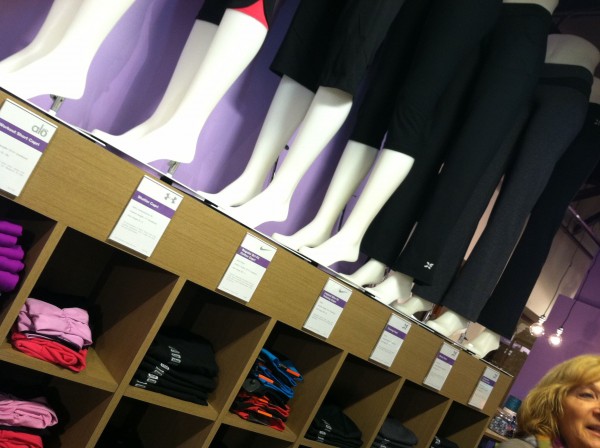 City Sports