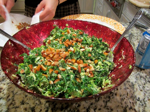 Kale_Brussels_Salad.JPG Kale and Brussel Sprout Salad