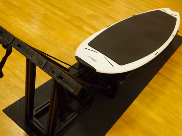 Surfset Board