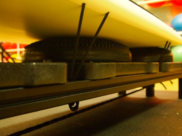 surfset board