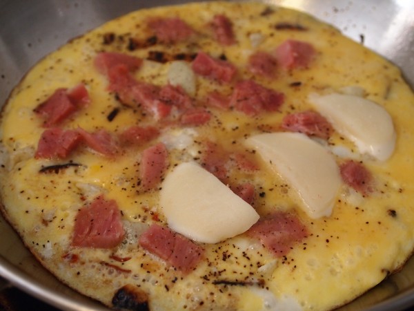 Omlette