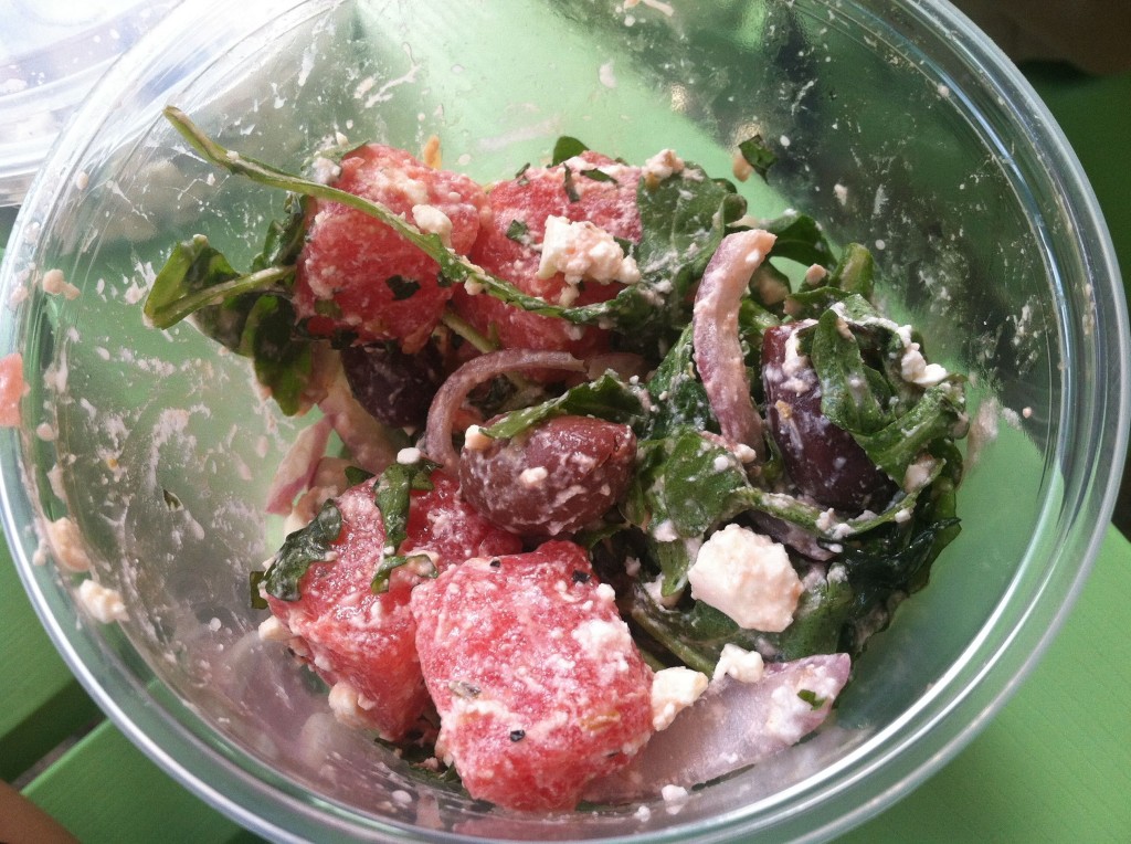 Watermelon