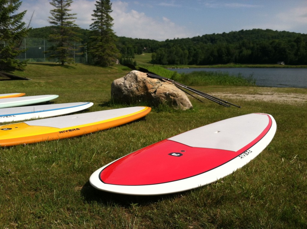 Stand Up Paddleboard