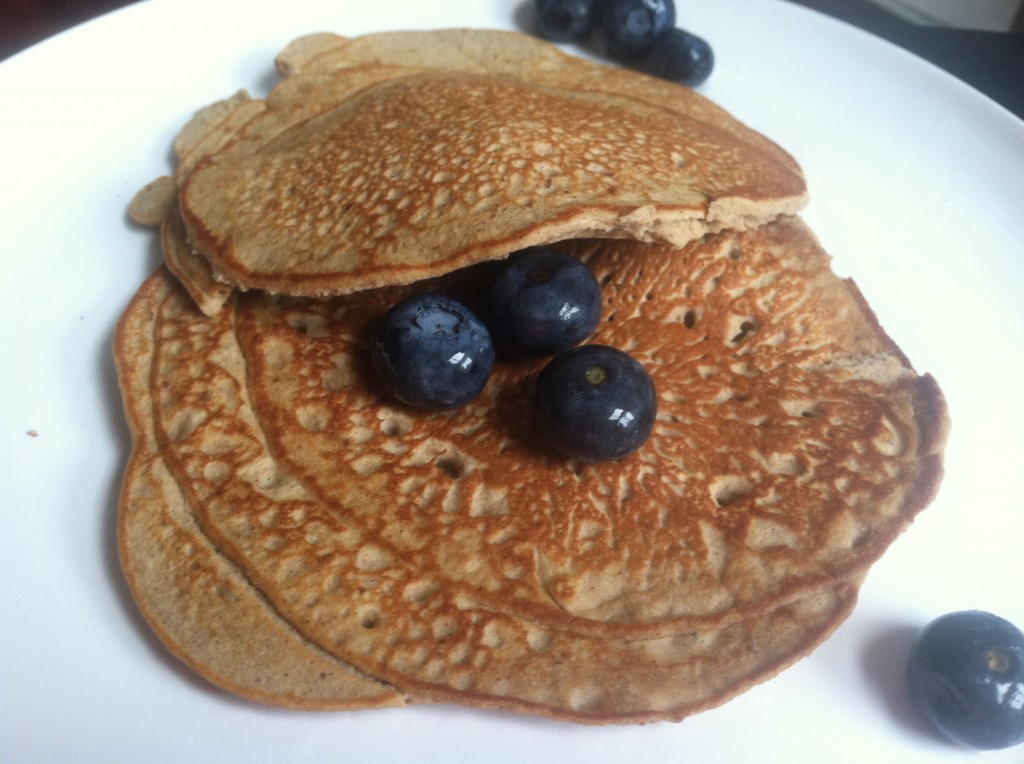 Protein Pancake Low Calorie