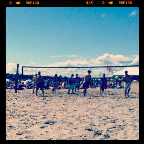 Abc beach