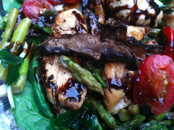 Summer Salad