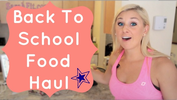 Fall Food Haul YouTube.jpg BackToSchool