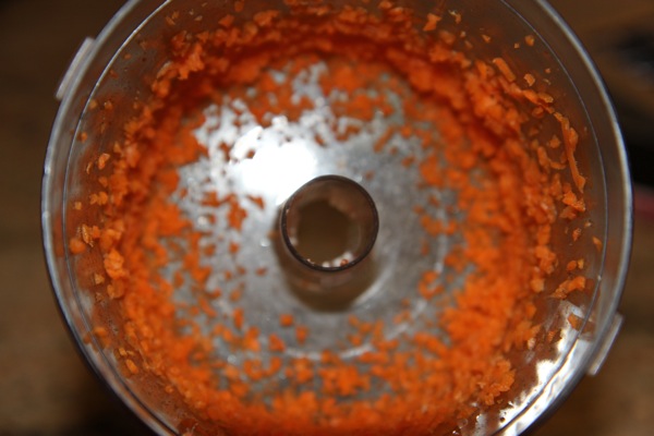 Shredded Carrots.JPG Shredded Carrots