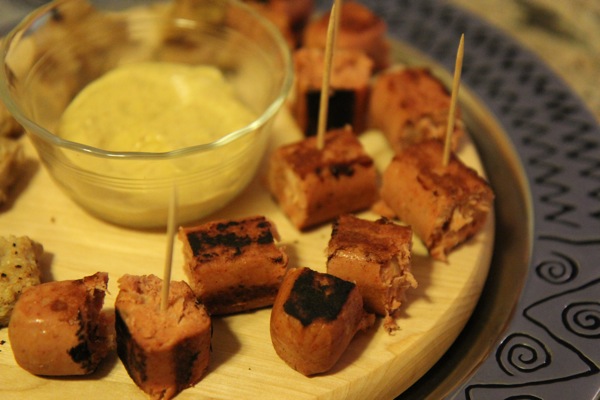 Vegan Party Appetizer Ideas.JPG dinner party vegan