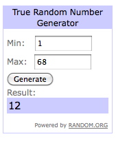 Winner