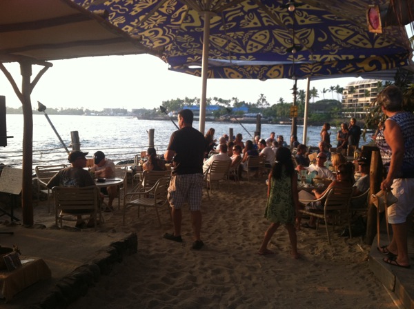 Hugos on the rocks kona.jpg hugos kona hawaii