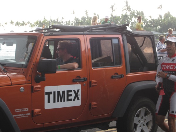 Timex Kona