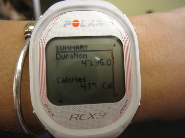 Zumba Calories.JPG IMG 0080