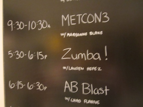 Zumba with Lauren.JPG IMG 0082