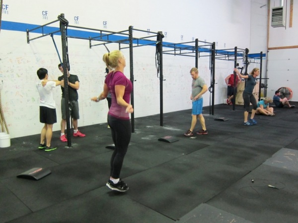 Annie Wod