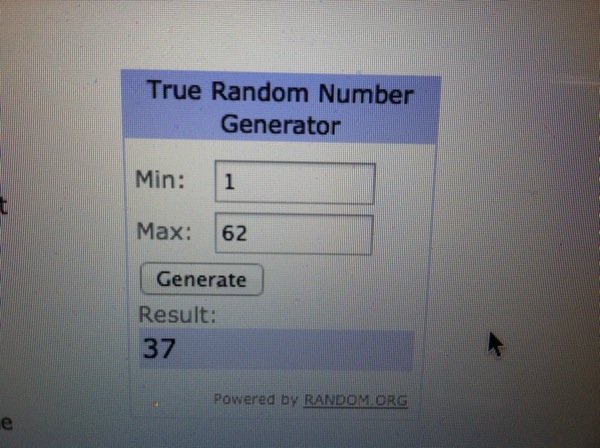 Random Winner Drawing.jpg Photo Dec 26 12 59 15 PM