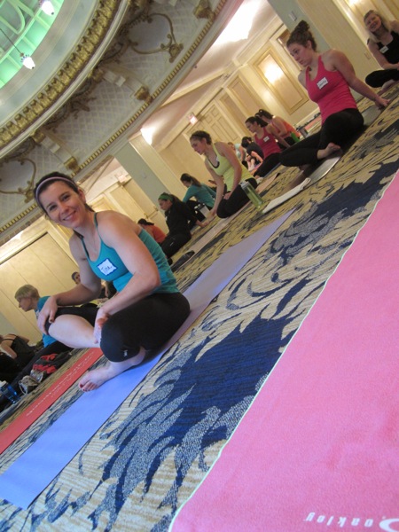 OakleyYoga mat.JPG IMG 9601