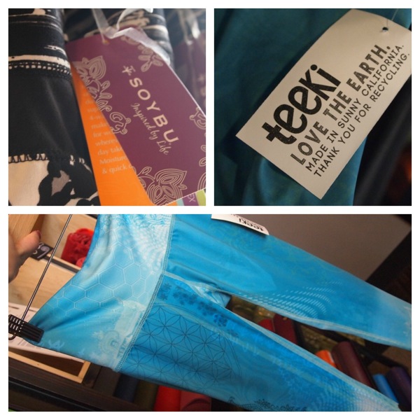 CorePower Boutique