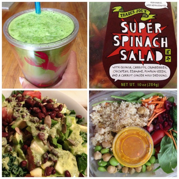 3 day juice cleanse what to eat after