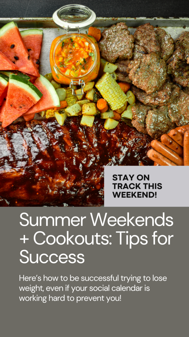 Weekend Rest Tips Tips To Stay on Track on the Weekends for Fat Loss – Sarah Fit